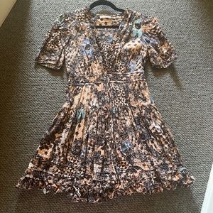 Ulla Johnson Mini Dress